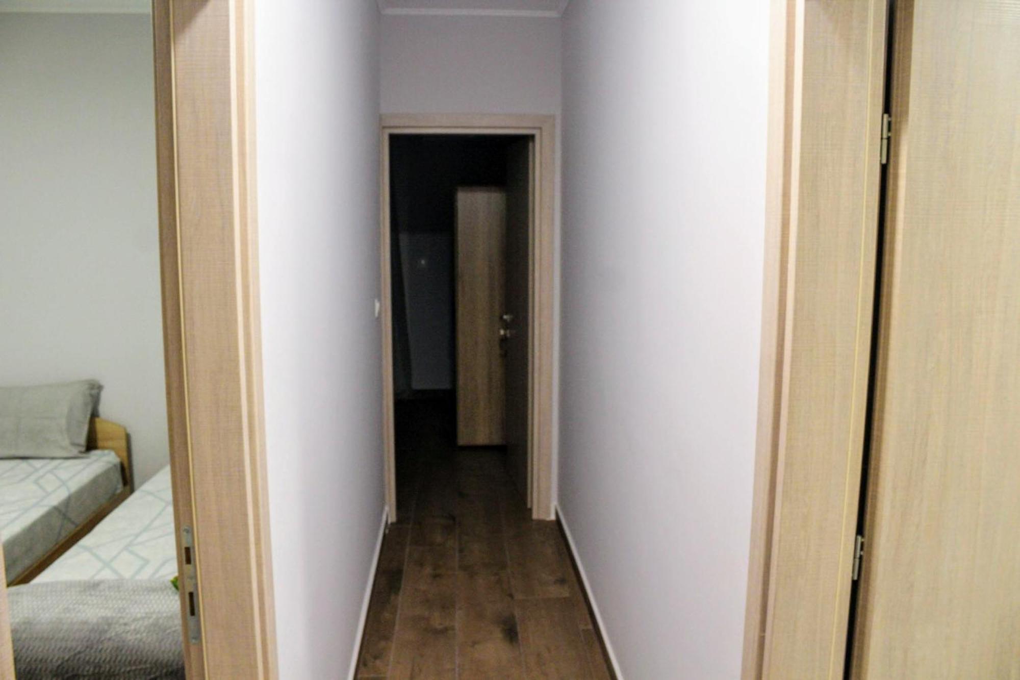 Konstantinos Apartment Неа-Муданья Экстерьер фото